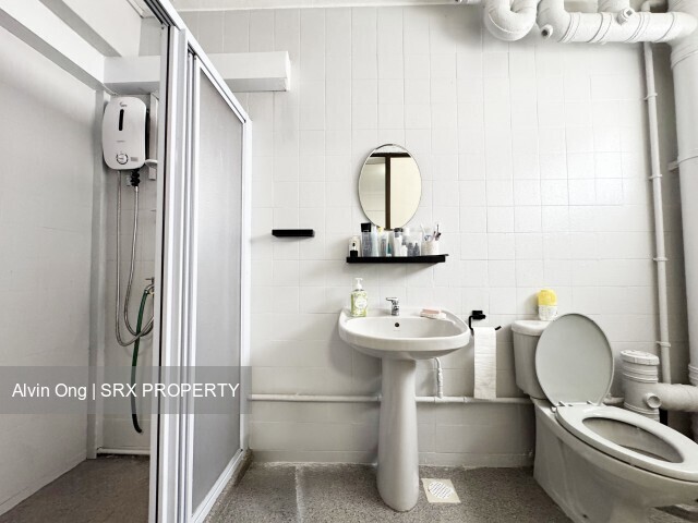 Blk 243 Pasir Ris Street 21 (Pasir Ris), HDB Executive #520224361